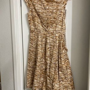 Kate Spade dress size 4